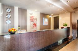 Leonardo Hotel Koln Bonn Airport