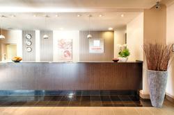 Leonardo Hotel Koln Bonn Airport