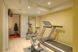 TOP Hotel Duerer