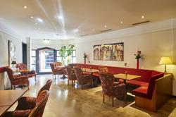TOP Hotel Duerer