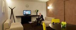 Novotel Paris Centro Eyfel Kulesi
