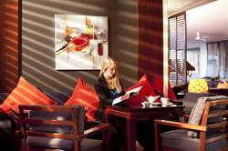 Novotel Paris Centro Eyfel Kulesi