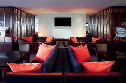 Novotel Paris Centro Eyfel Kulesi