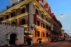 Clarion Collection Hotel Principessa Isabella