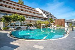 Orchidacea Resort