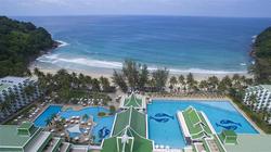 Le Meridien Phuket Beach Resort