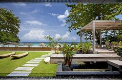 Le Meridien Phuket Beach Resort