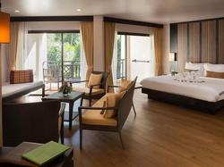 Deevana Patong Resort & Spa