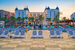 Kirman Sidera Luxury & Spa