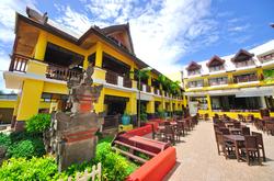 Woraburi Phuket Resort & Spa