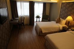 Amora Tapae Hotel Chiang Mai