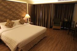 Amora Tapae Hotel Chiang Mai