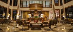 Imperial Golden Triangle Resort, Chiang Rai