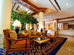 Wiang Inn Hotel Chiang Rai