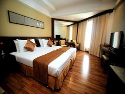 Wiang Inn Hotel Chiang Rai