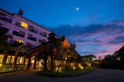 Krabi Heritage Hotel