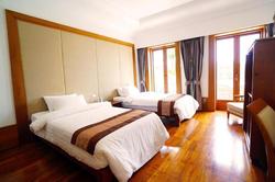 Nakamanda Resort & Spa