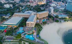 Dusit Thani Pattaya