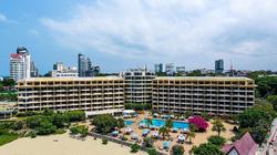 Dusit Thani Pattaya