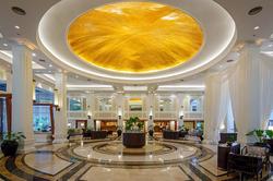 Dusit Thani Pattaya
