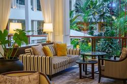 Dusit Thani Pattaya