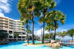 Garden Sea View Resort