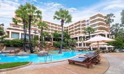 Garden Sea View Resort