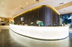 Royal Cliff Beach Hotel