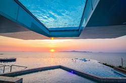 Royal Cliff Beach Hotel