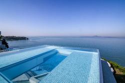 Royal Cliff Beach Hotel