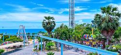 Pattaya Park Beach Resort