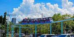 Pattaya Park Beach Resort