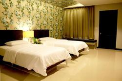 Pattaya Garden Resort
