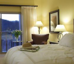 JW Marriott Tucson Starr Pass Resort & Spa