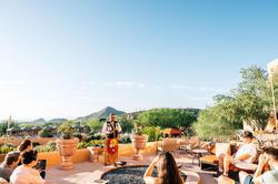 JW Marriott Tucson Starr Pass Resort & Spa