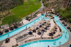 JW Marriott Tucson Starr Pass Resort & Spa