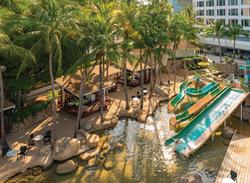 Hard Rock Hotel Pattaya