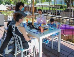 Hard Rock Hotel Pattaya
