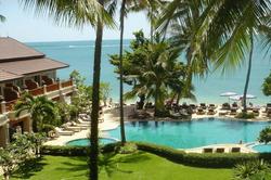 Aloha Resort (SHA Extra+)