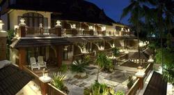 Aloha Resort (SHA Extra+)