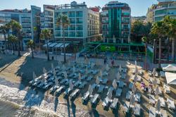 Yuvam Hotel Marmaris