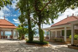 Chaba Cabana Beach Resort