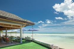 Chaba Cabana Beach Resort