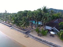 Paradise Beach Resort Samui