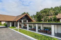 Chaweng Regent Beach Resort