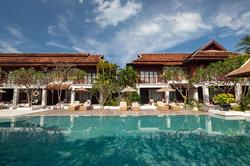 Chaweng Regent Beach Resort