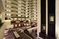 DoubleTree Suites by Hilton Hotel Boston-Cambridge