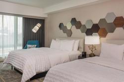 Le Meridien Boston Cambridge