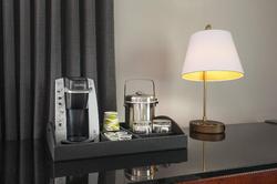 Le Meridien Boston Cambridge