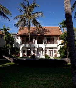 Sala Samui Choengmon Beach Resort (SHA Extra+)